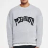 PEGADOR COMRIE KNIT SWEATER