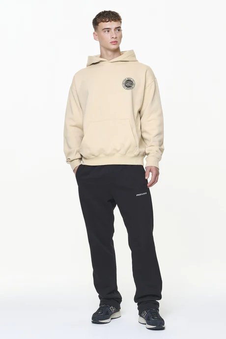 PEGADOR ORSETT OVERSIZED HOODIE