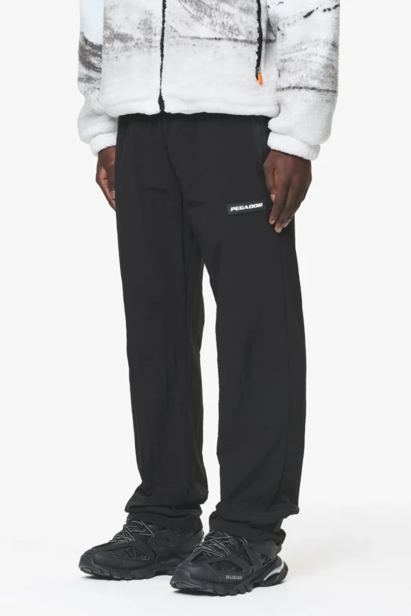 PEGADOR RYDAL TECH PANTS